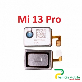 Loa Trong, Loa Tai Nghe Xiaomi Mi 13 Pro Earpiece Speaker Flex Cable